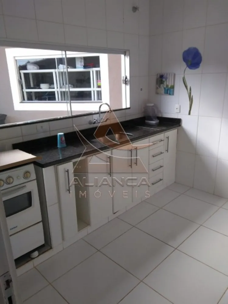 Casa, 5 quartos, 344 m² - Foto 1