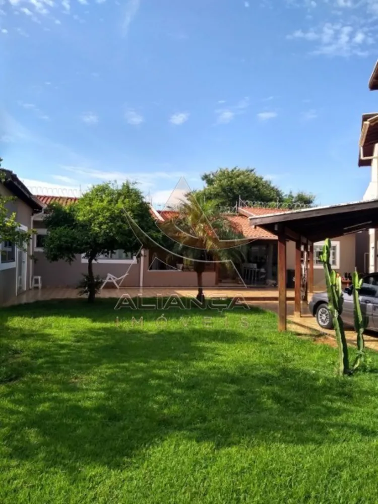 Casa, 5 quartos, 344 m² - Foto 4