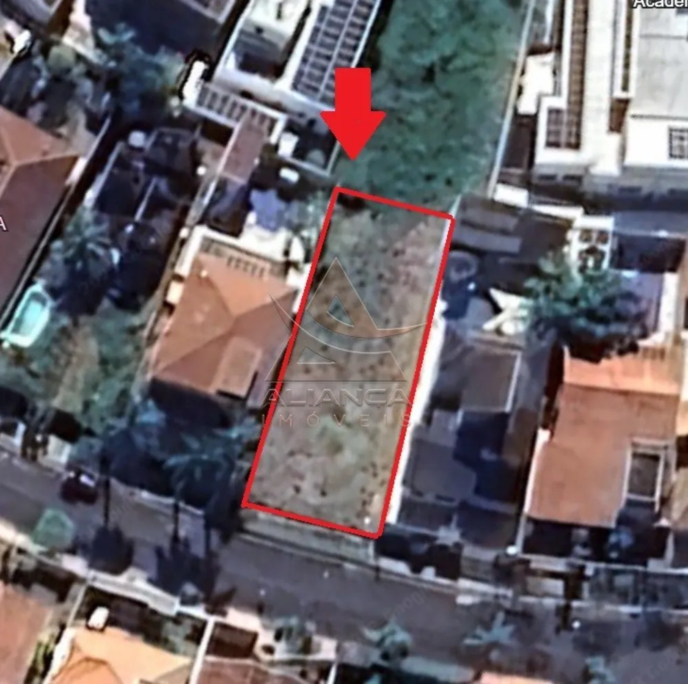 Terreno, 498 m² - Foto 2