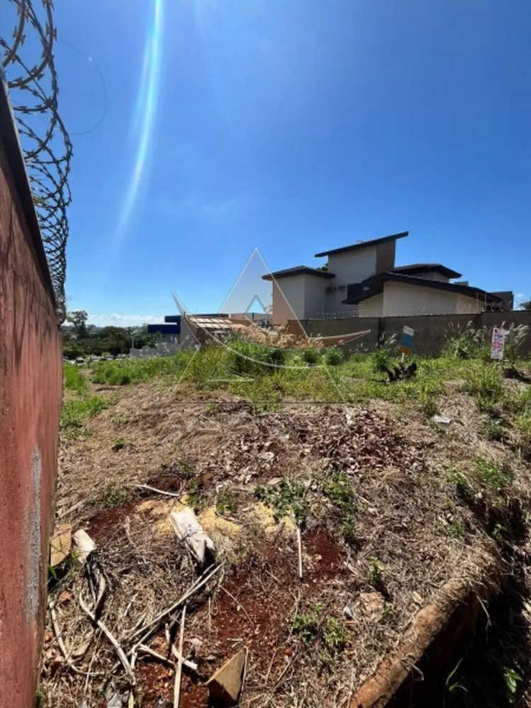 Terreno, 498 m² - Foto 3