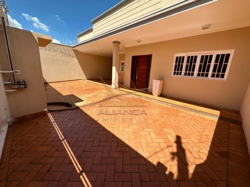 Casa, 5 quartos, 311 m² - Foto 1