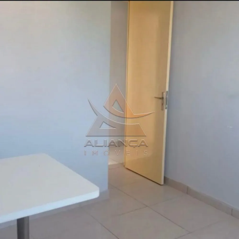 Apartamento, 2 quartos, 44 m² - Foto 1