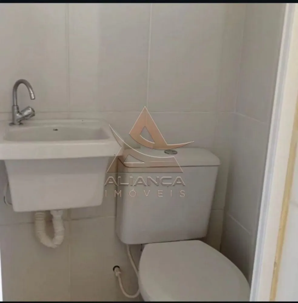Apartamento, 2 quartos, 44 m² - Foto 3