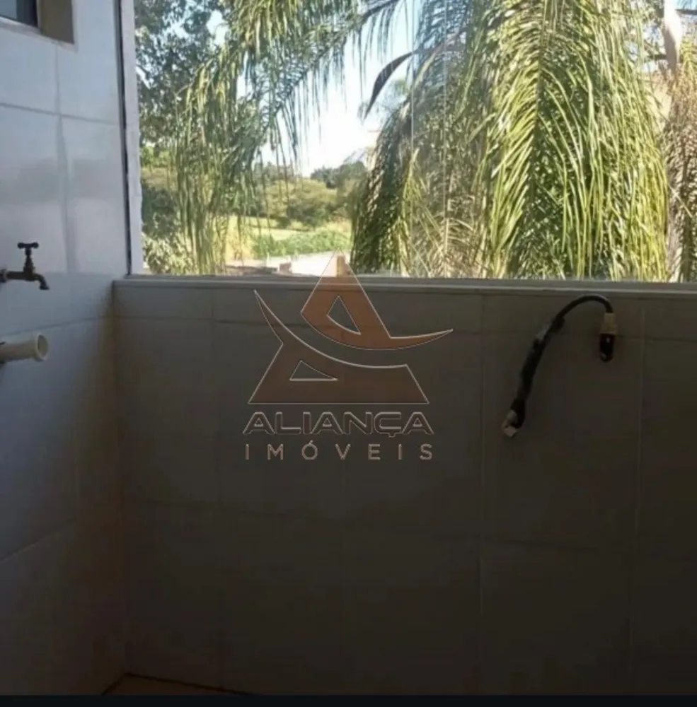 Apartamento, 2 quartos, 44 m² - Foto 2