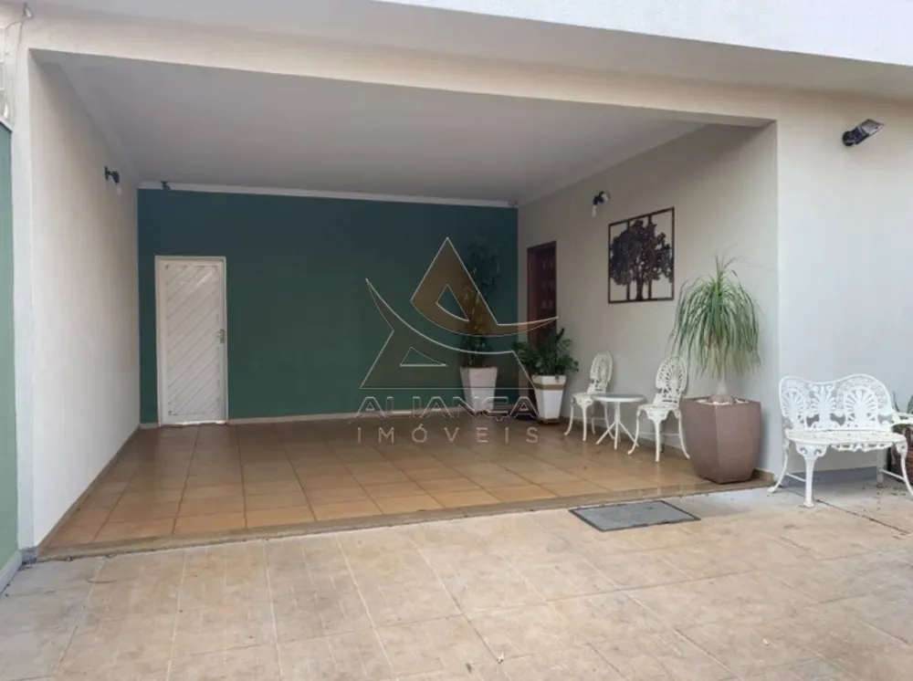 Casa, 3 quartos, 250 m² - Foto 1