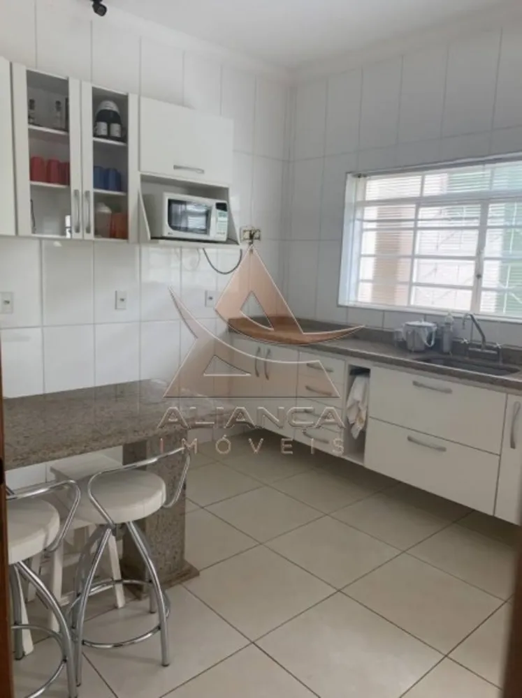 Casa, 3 quartos, 250 m² - Foto 4