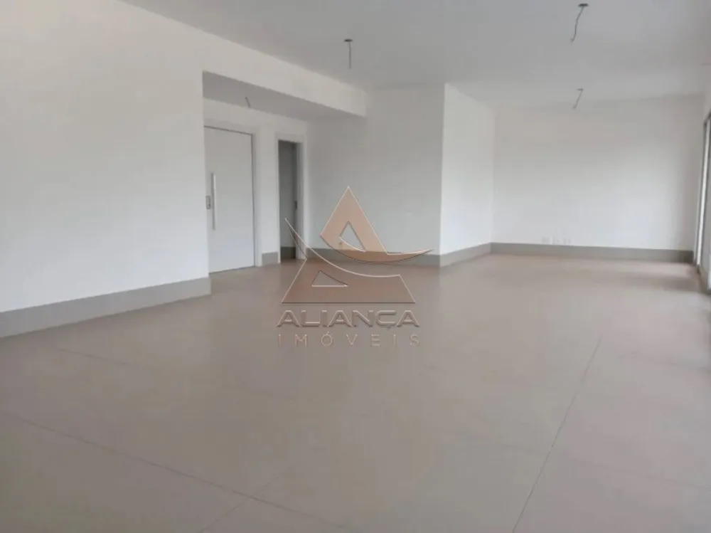 Apartamento, 4 quartos, 322 m² - Foto 1