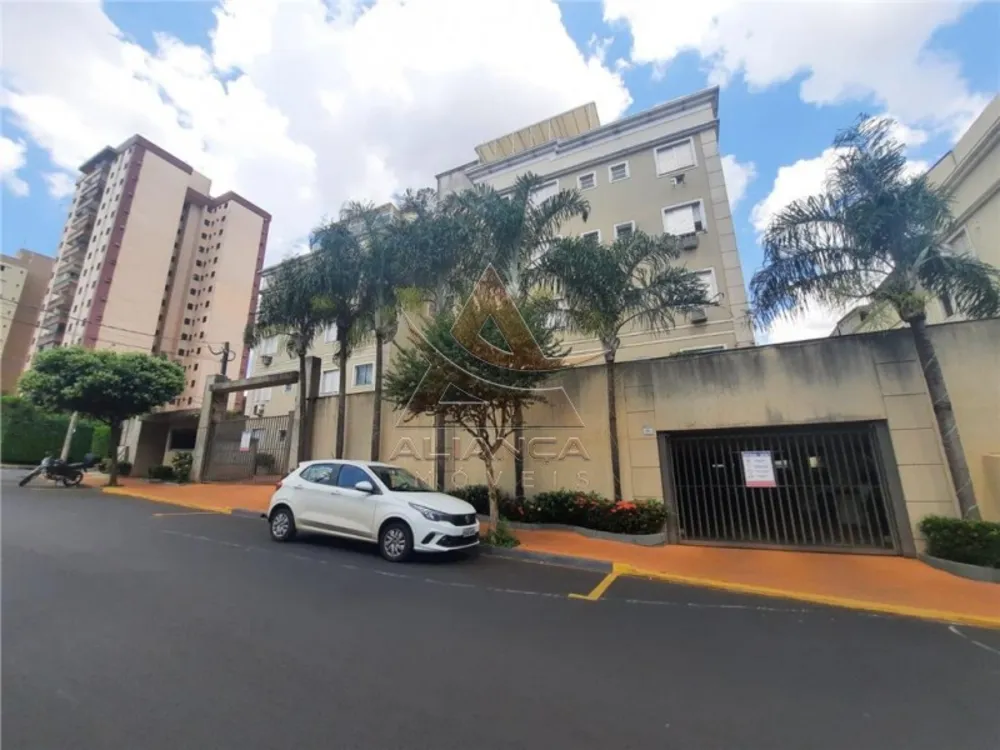 Apartamento, 2 quartos, 51 m² - Foto 2