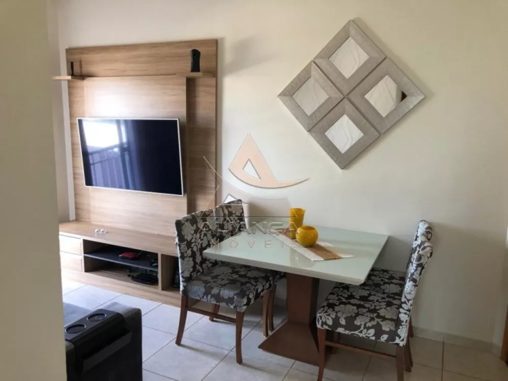 Apartamento à venda com 2 quartos, 55m² - Foto 4