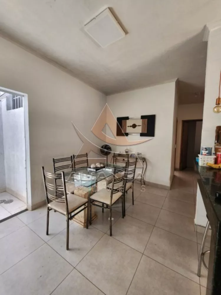 Casa à venda com 3 quartos, 128m² - Foto 3