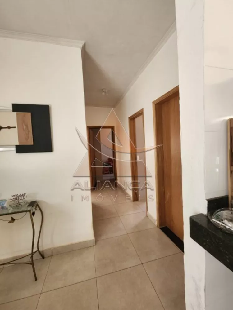 Casa à venda com 3 quartos, 128m² - Foto 4