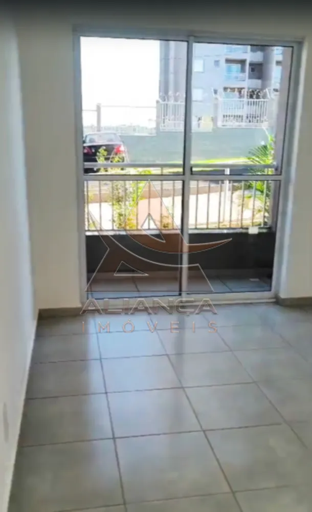 Apartamento, 2 quartos, 49 m² - Foto 1