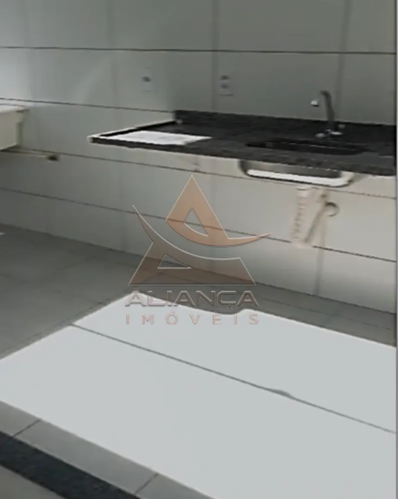 Apartamento, 2 quartos, 49 m² - Foto 2