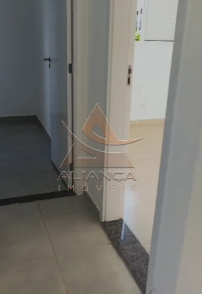 Apartamento, 2 quartos, 49 m² - Foto 5