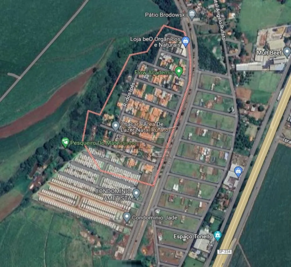 Terreno, 250 m² - Foto 4