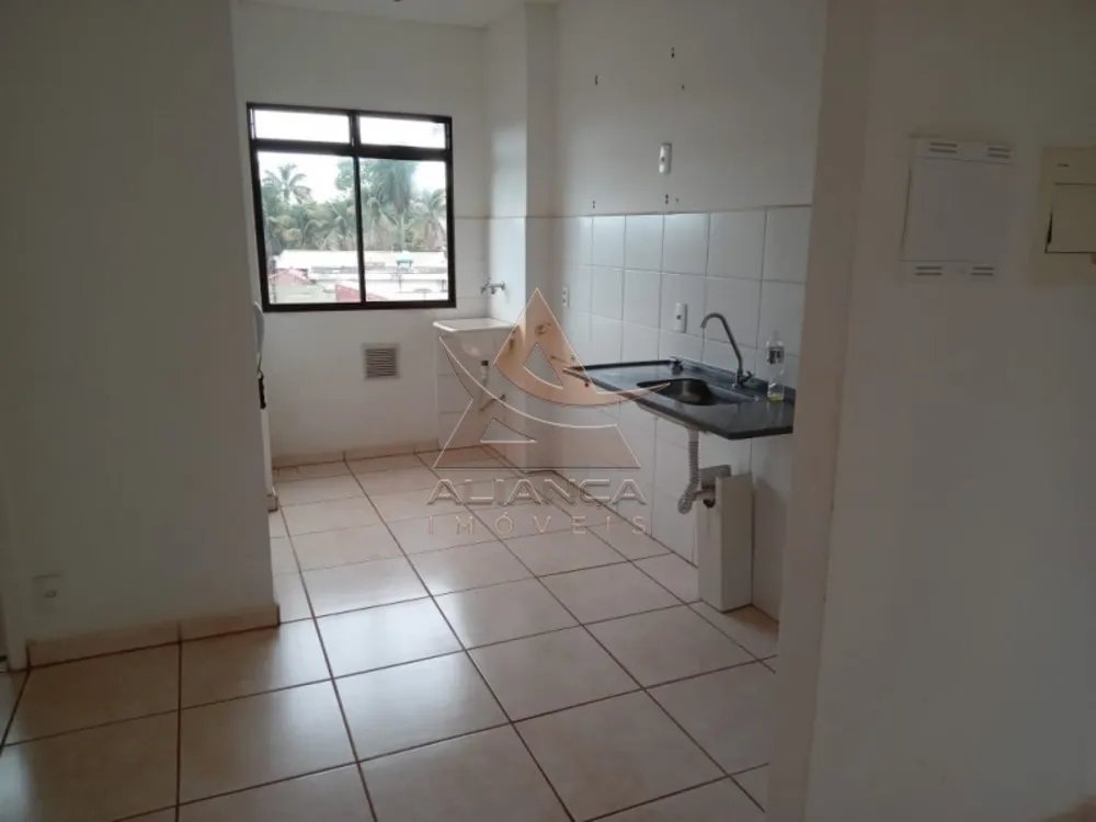 Apartamento, 2 quartos, 43 m² - Foto 3