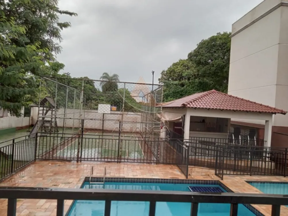 Apartamento, 2 quartos, 43 m² - Foto 2