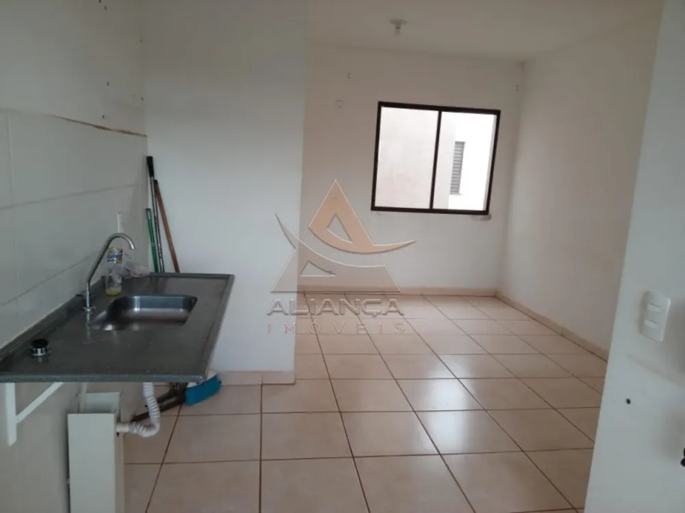 Apartamento, 2 quartos, 43 m² - Foto 4