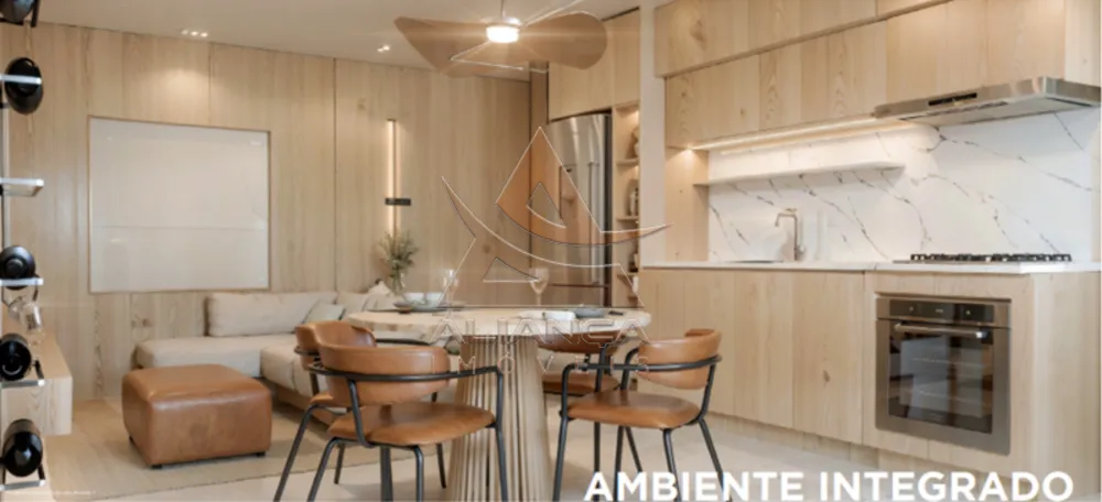 Apartamento, 2 quartos, 68 m² - Foto 2