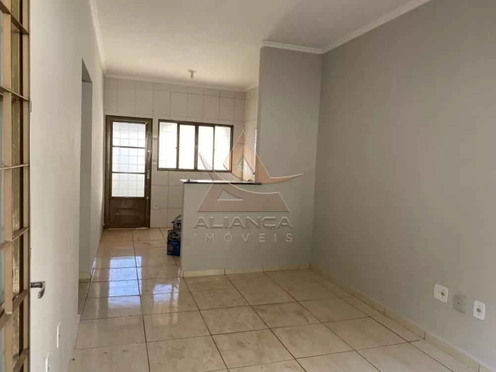 Casa à venda com 2 quartos, 46m² - Foto 2