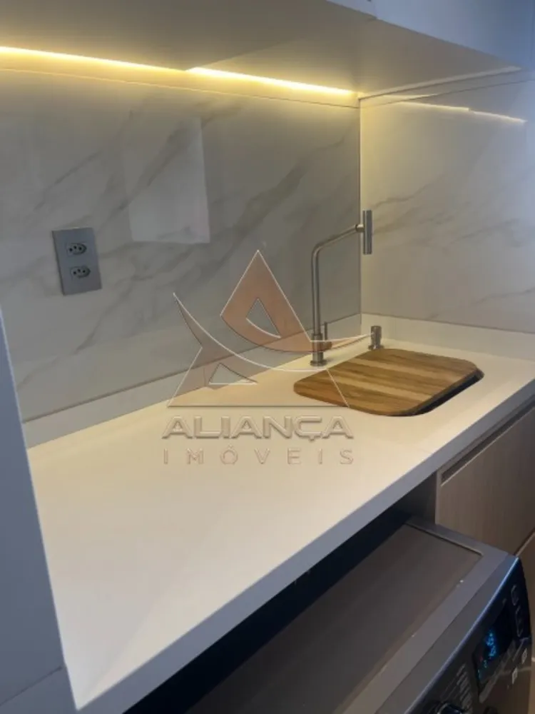 Flat/Apart Hotel, 1 quarto, 37 m² - Foto 12