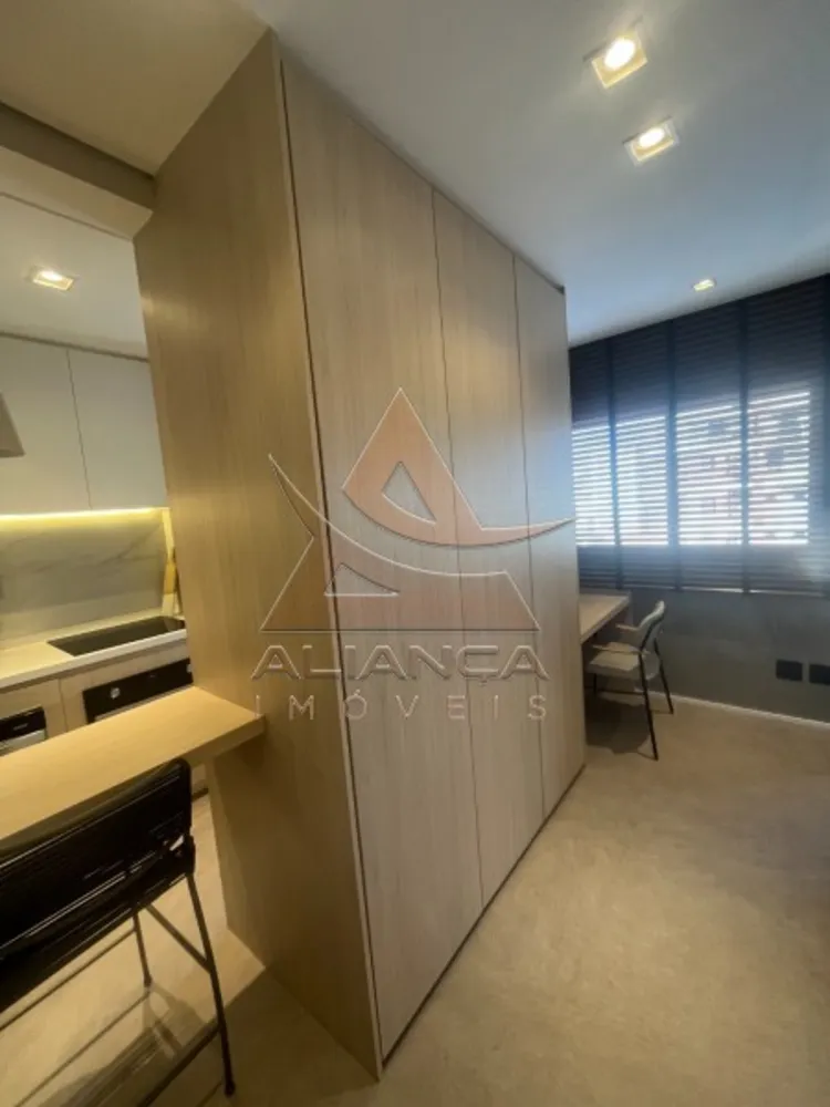 Flat/Apart Hotel, 1 quarto, 37 m² - Foto 6