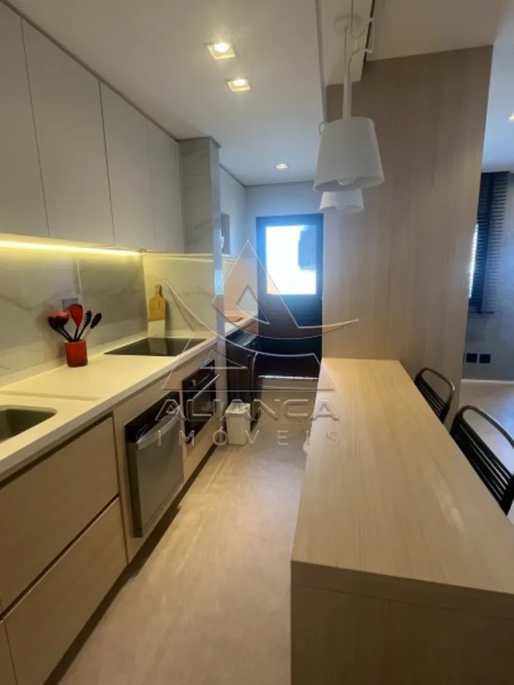 Flat/Apart Hotel, 1 quarto, 37 m² - Foto 10