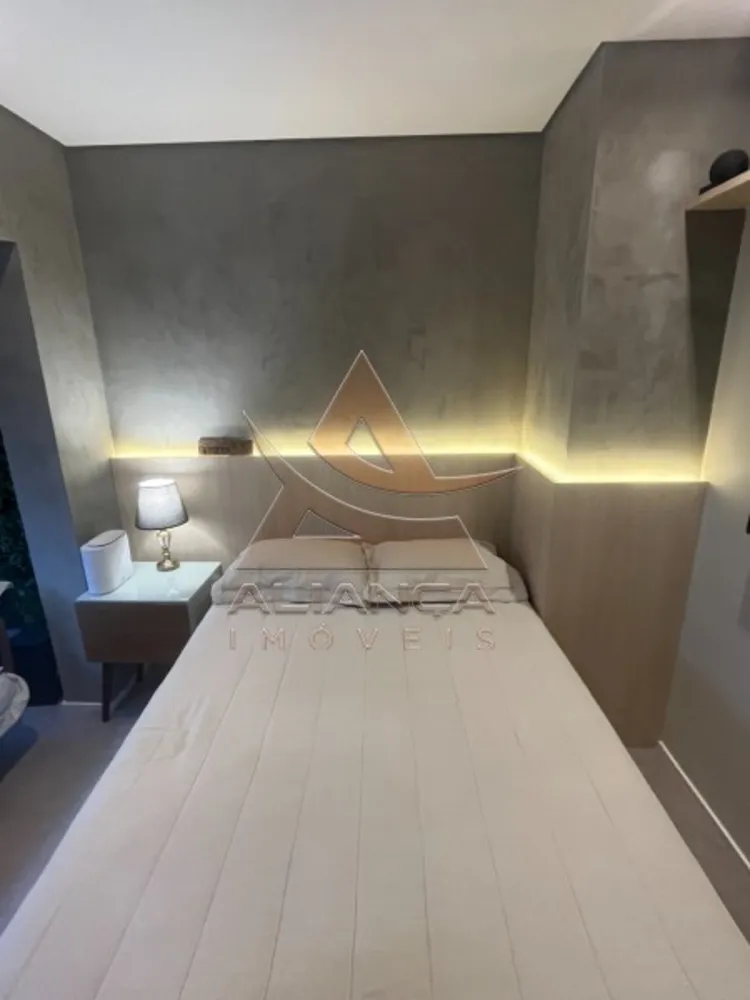 Flat/Apart Hotel, 1 quarto, 37 m² - Foto 3
