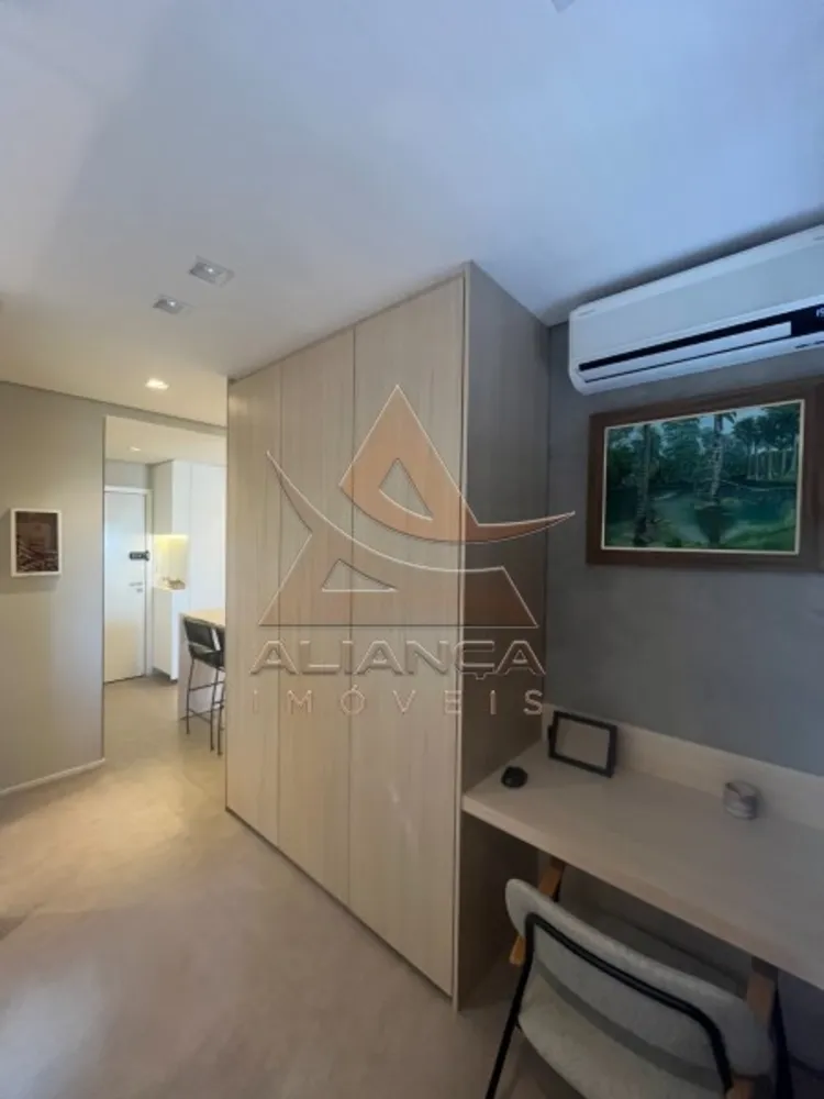 Flat/Apart Hotel, 1 quarto, 37 m² - Foto 5
