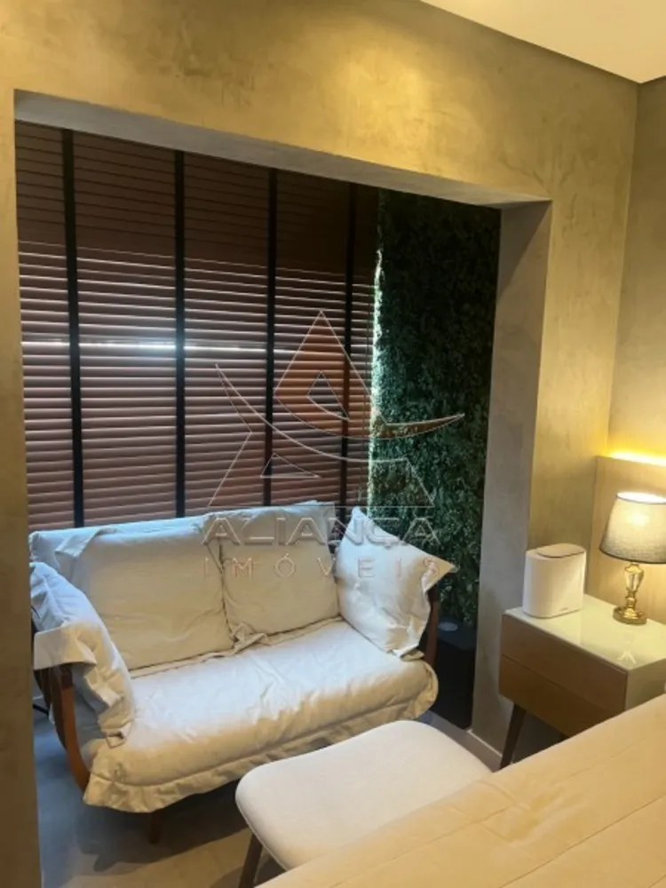 Flat/Apart Hotel, 1 quarto, 37 m² - Foto 4