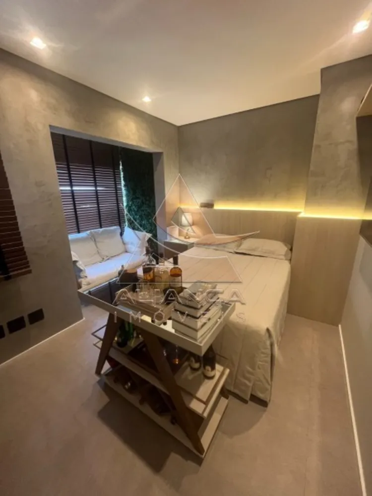 Flat/Apart Hotel, 1 quarto, 37 m² - Foto 1