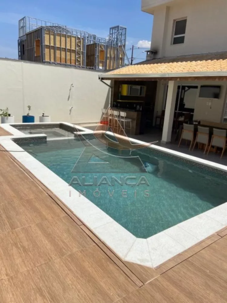 Casa de Condomínio à venda com 3 quartos, 583m² - Foto 1