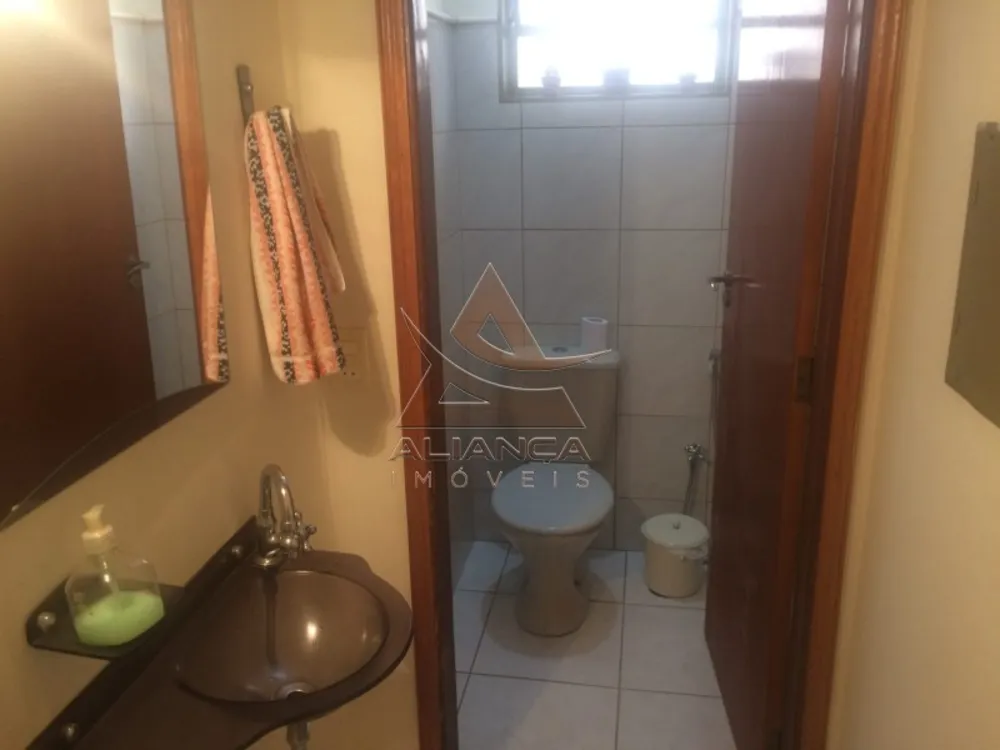 Casa, 3 quartos, 249 m² - Foto 4