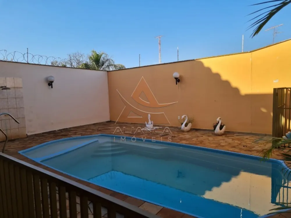 Casa, 3 quartos, 249 m² - Foto 5