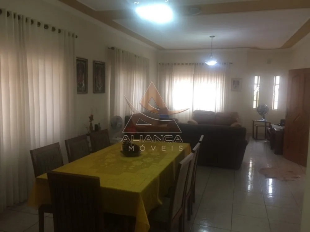 Casa, 3 quartos, 249 m² - Foto 6