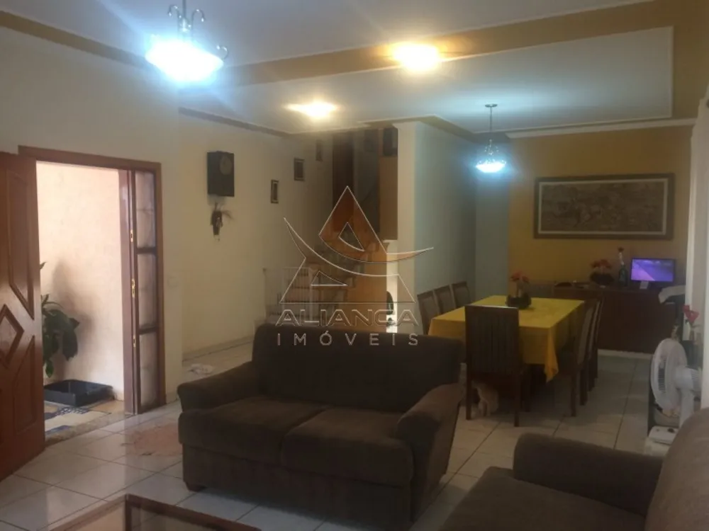 Casa, 3 quartos, 249 m² - Foto 7