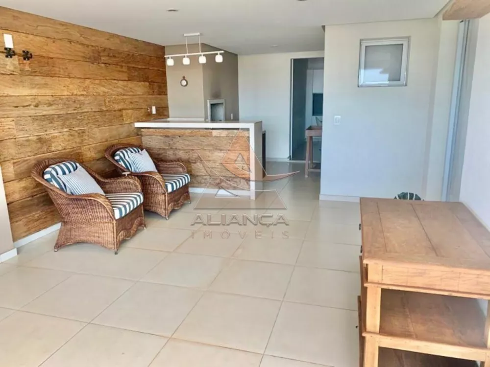 Apartamento à venda com 5 quartos, 282m² - Foto 1