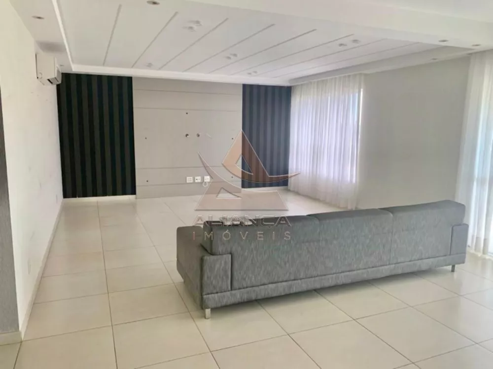 Apartamento à venda com 5 quartos, 282m² - Foto 2