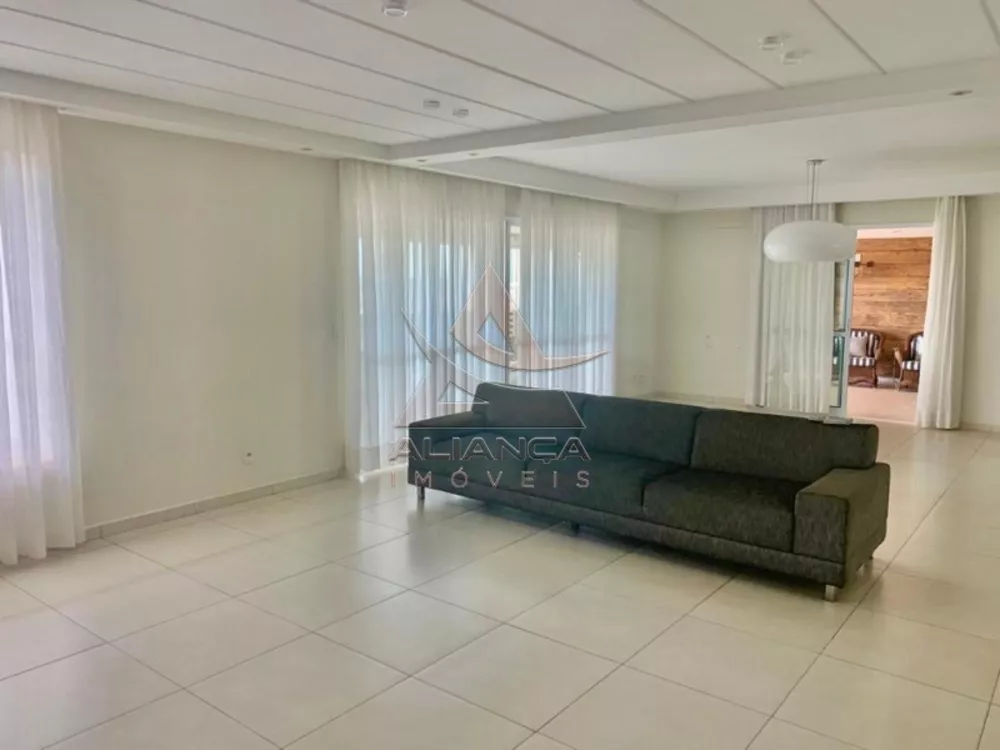 Apartamento à venda com 5 quartos, 282m² - Foto 4