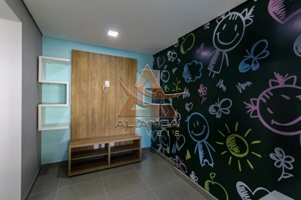 Apartamento, 2 quartos, 53 m² - Foto 6