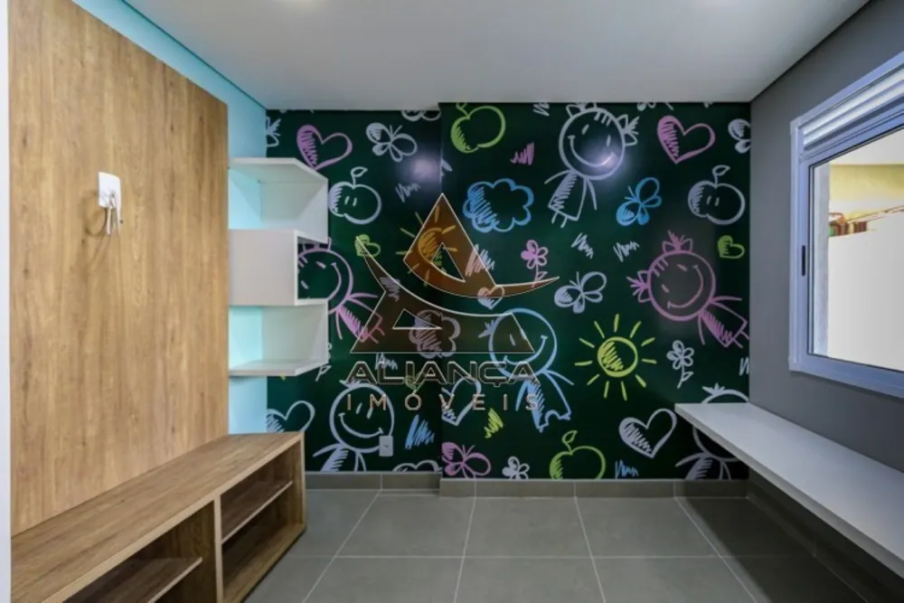 Apartamento, 2 quartos, 53 m² - Foto 7