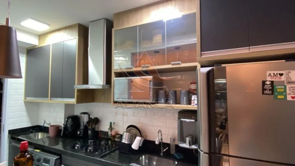 Apartamento, 2 quartos, 53 m² - Foto 5