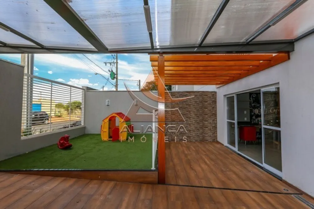 Apartamento, 2 quartos, 53 m² - Foto 10