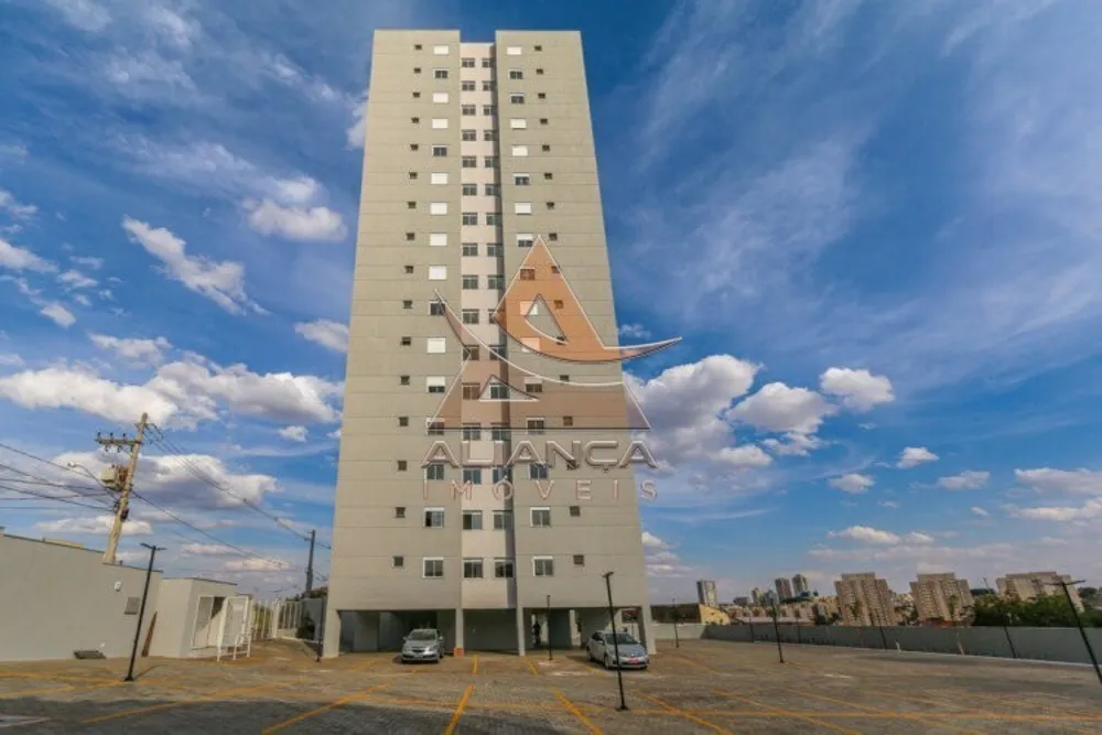 Apartamento, 2 quartos, 53 m² - Foto 4