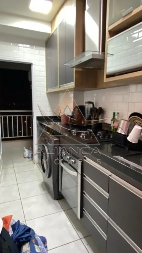 Apartamento, 2 quartos, 53 m² - Foto 11