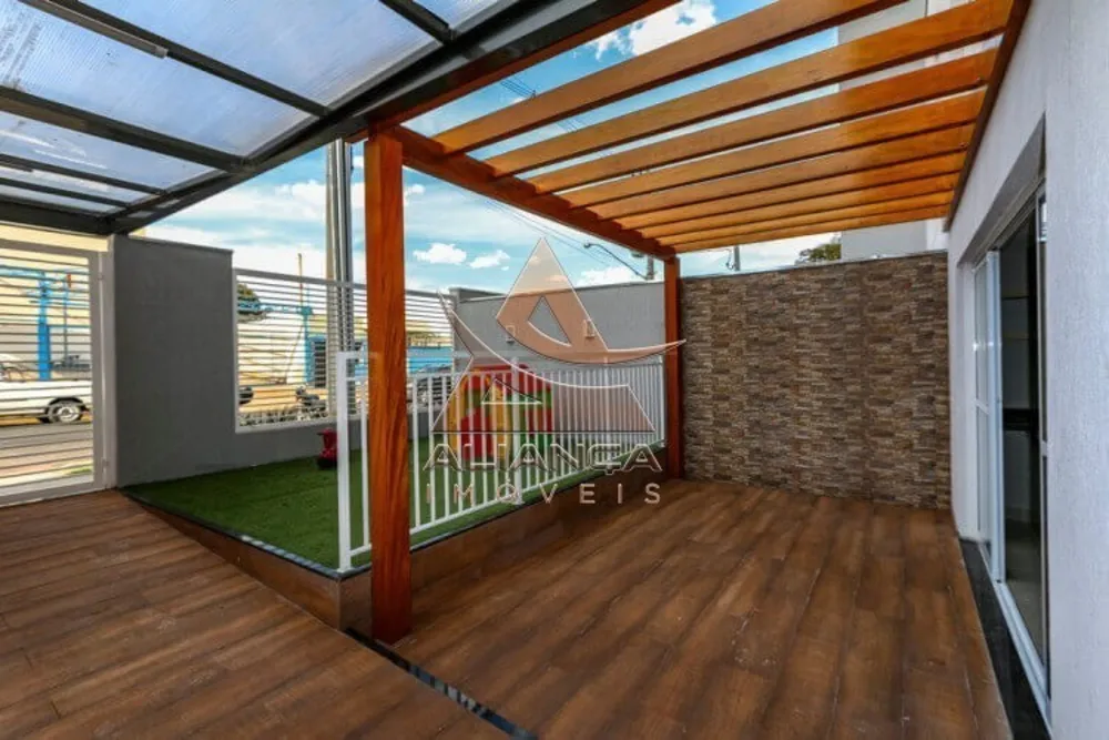 Apartamento, 2 quartos, 53 m² - Foto 2