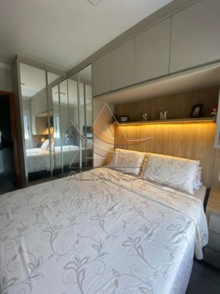 Apartamento, 2 quartos, 53 m² - Foto 8