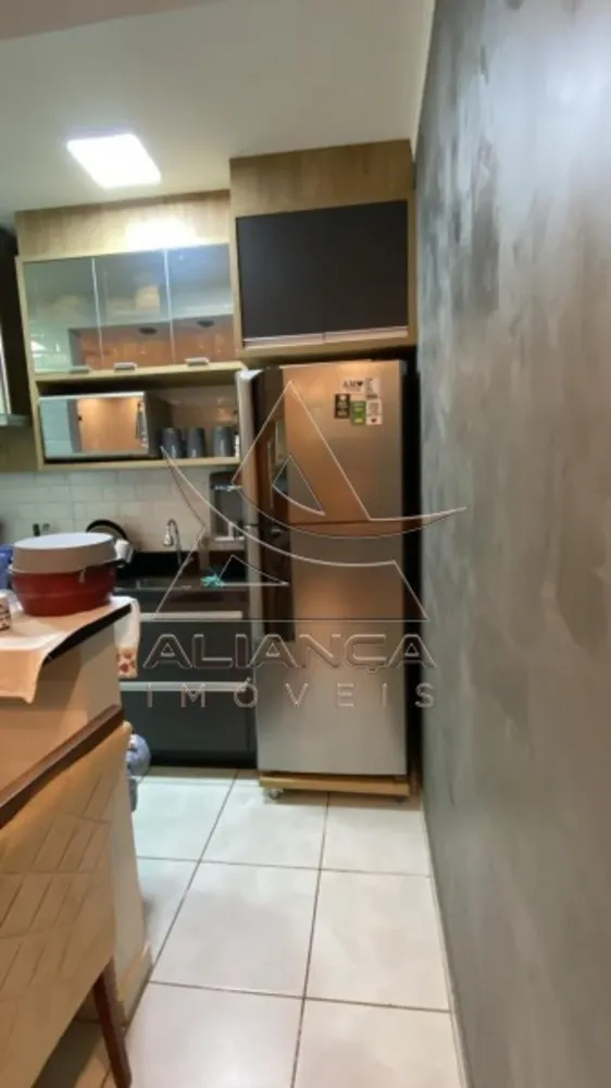 Apartamento, 2 quartos, 53 m² - Foto 3