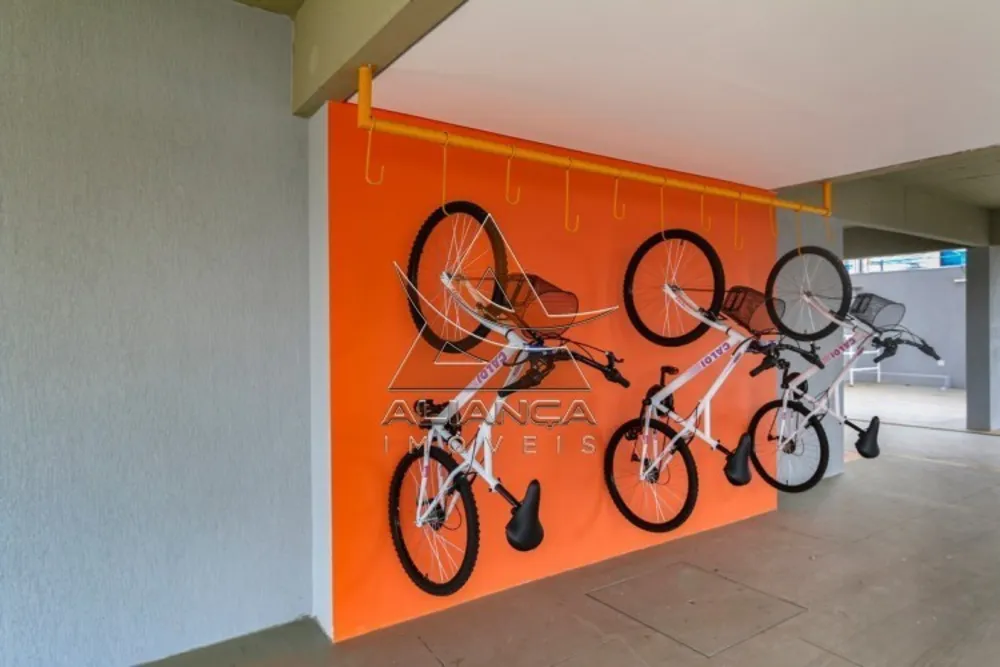 Apartamento, 2 quartos, 53 m² - Foto 1