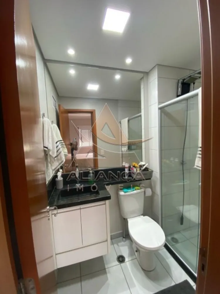 Apartamento, 2 quartos, 53 m² - Foto 9